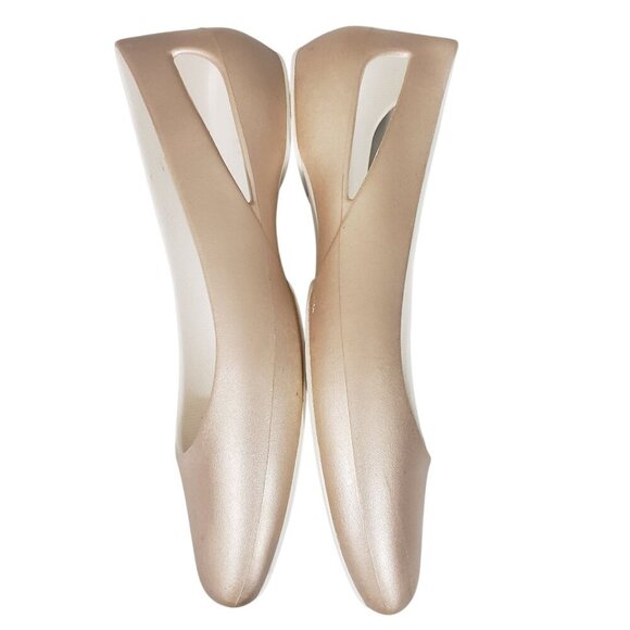 Crocs Sloane Ballet Flats - Picture 7 of 11